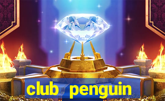 club penguin telegram 2024